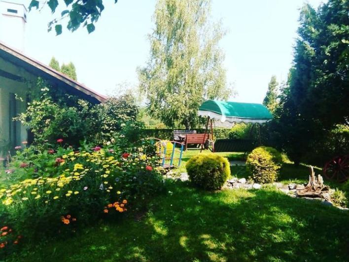 Apartmani Milic Sirogojno Exterior photo